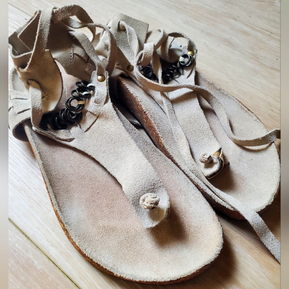 Free People Collins Gladiator Sandals